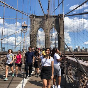 Meet your Posher, Sanya